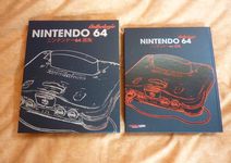 photo d'illustration pour l'article goodie:Anthologie Nintendo 64